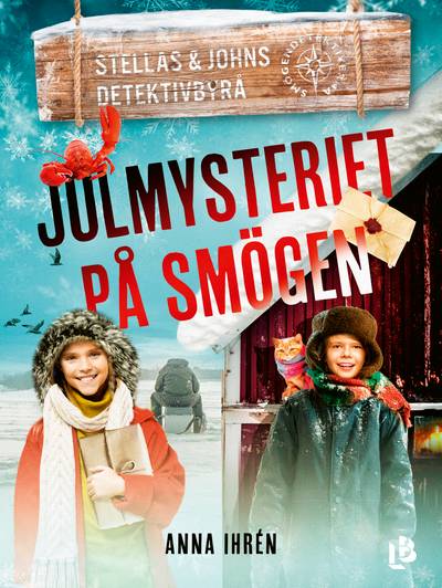 Julmysteriet på Smögen