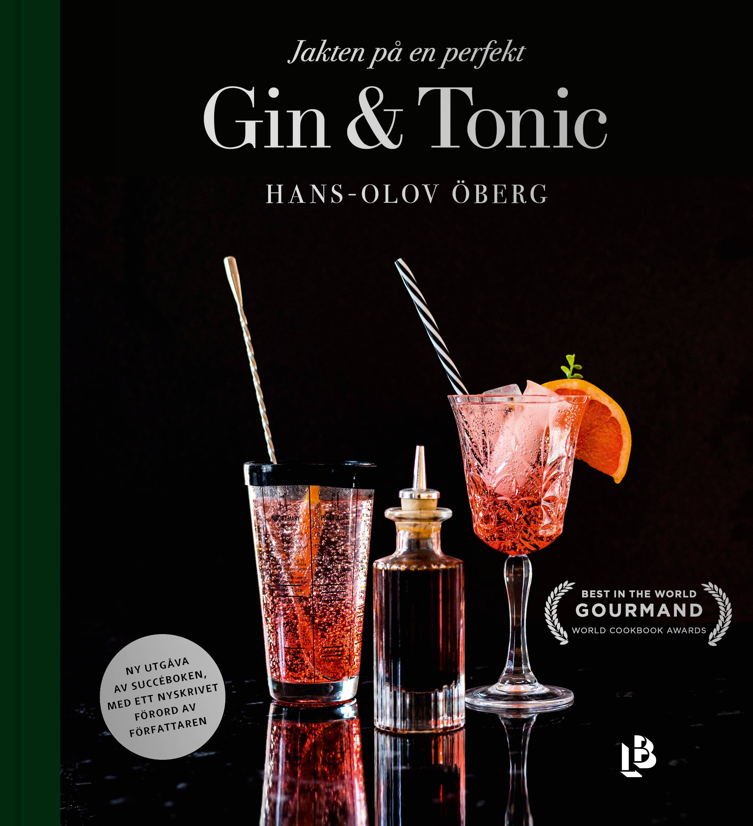 Jakten på en perfekt Gin & Tonic