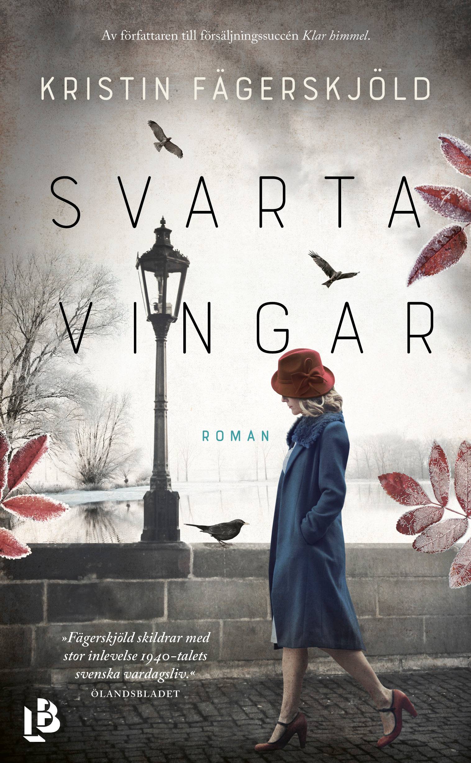 Svarta vingar