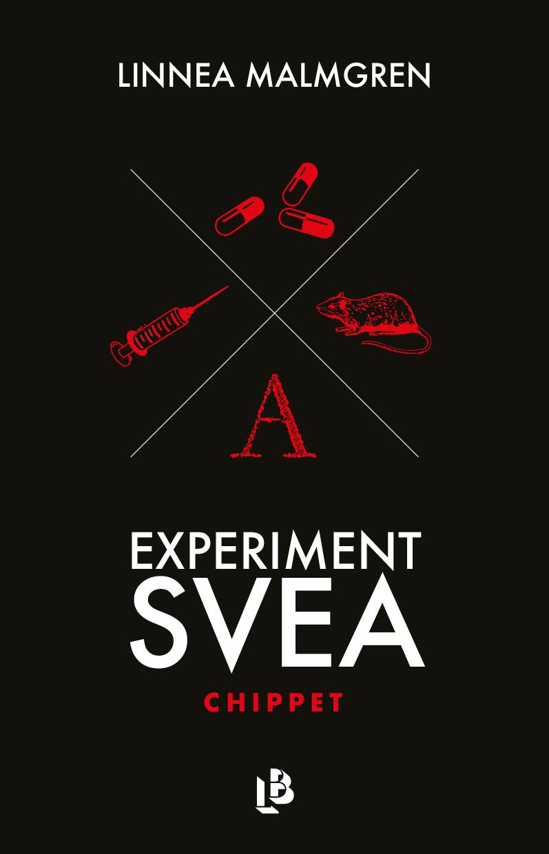 Experiment Svea - Chippet