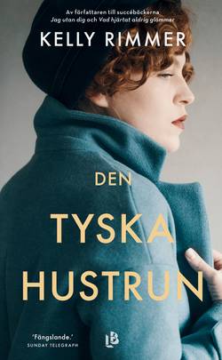 Den tyska hustrun