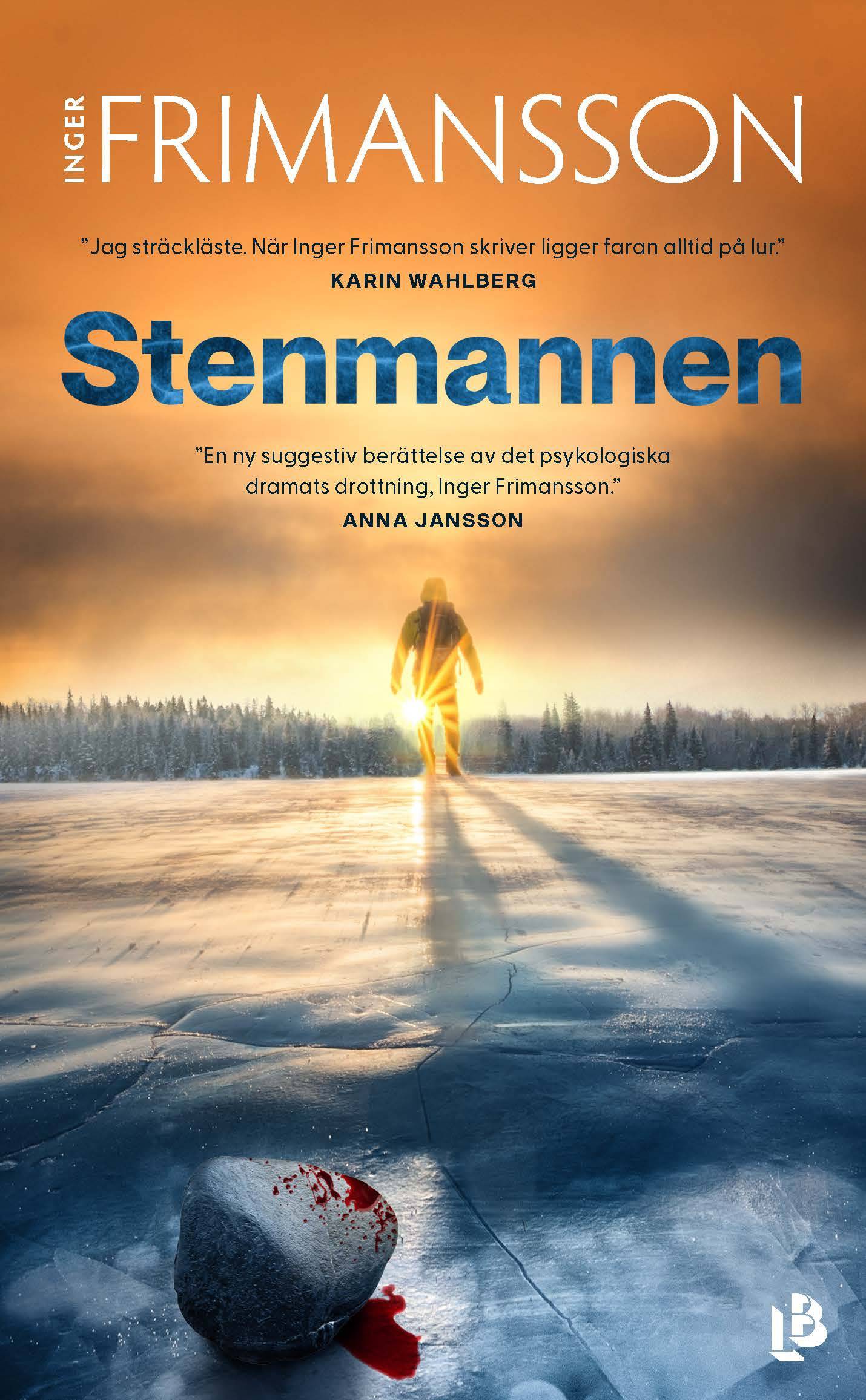 Stenmannen