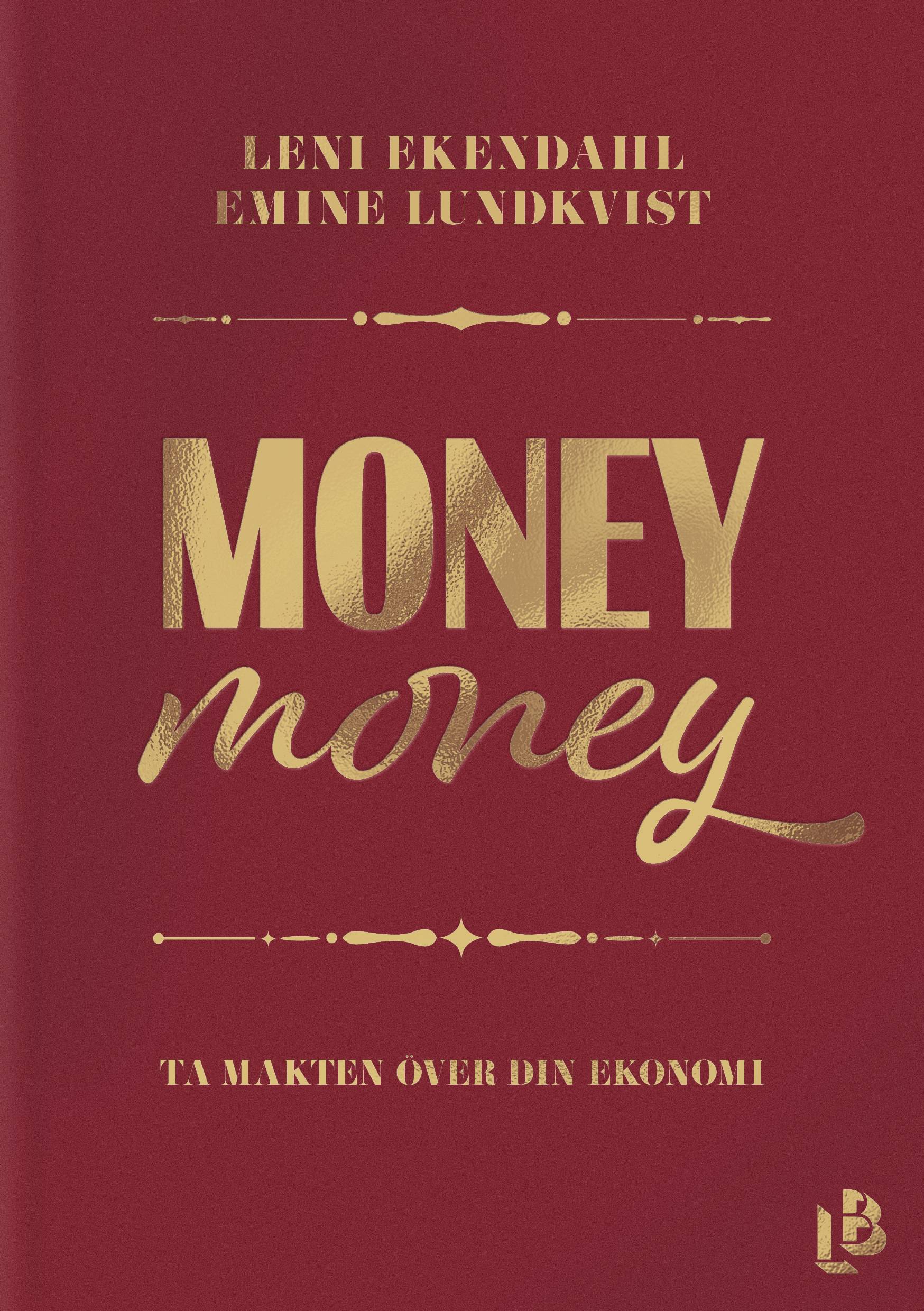 Money money - ta makten över din ekonomi