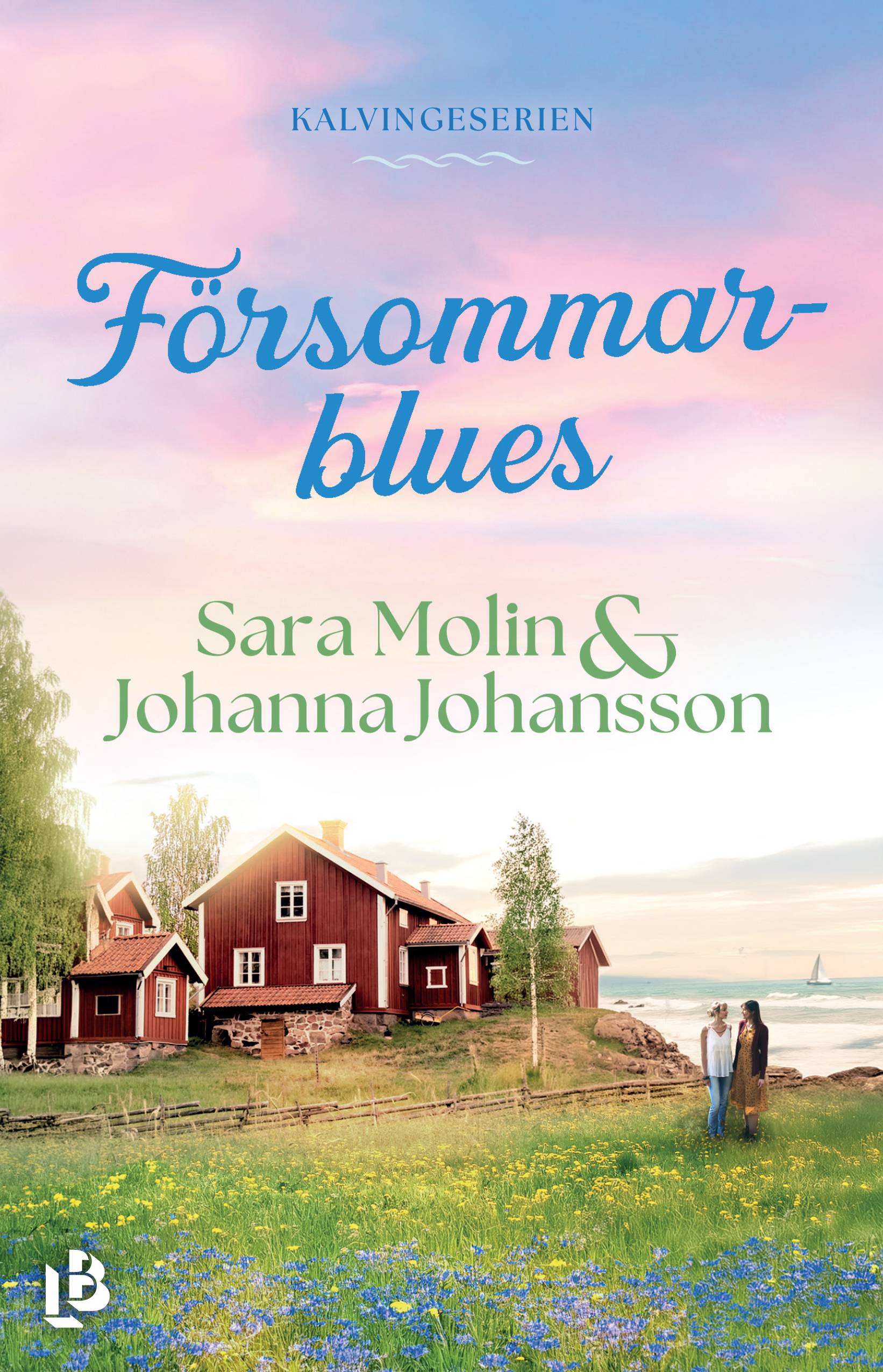 Försommarblues