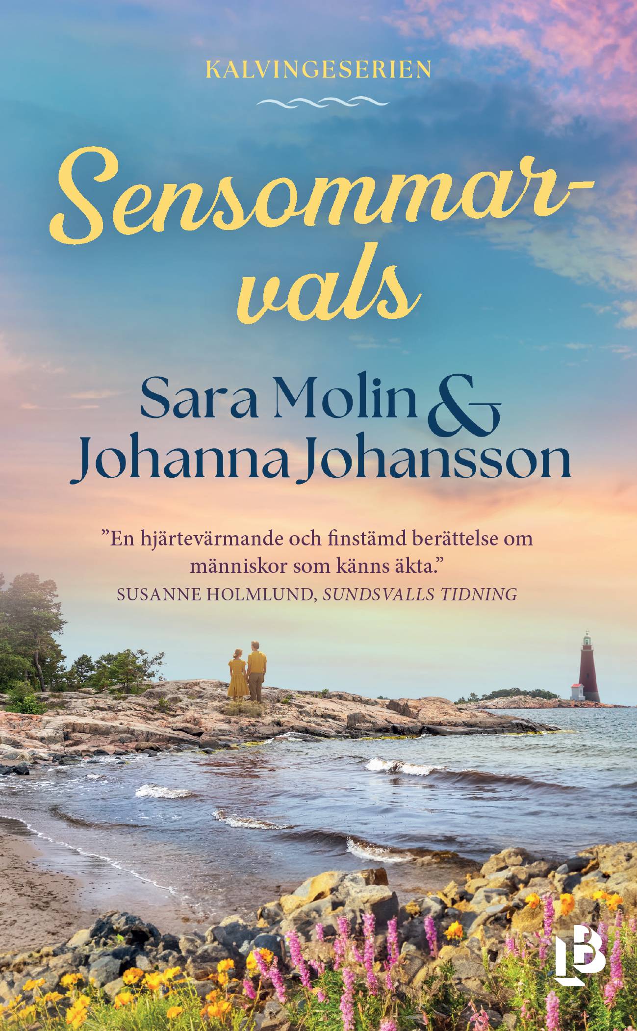 Sensommarvals