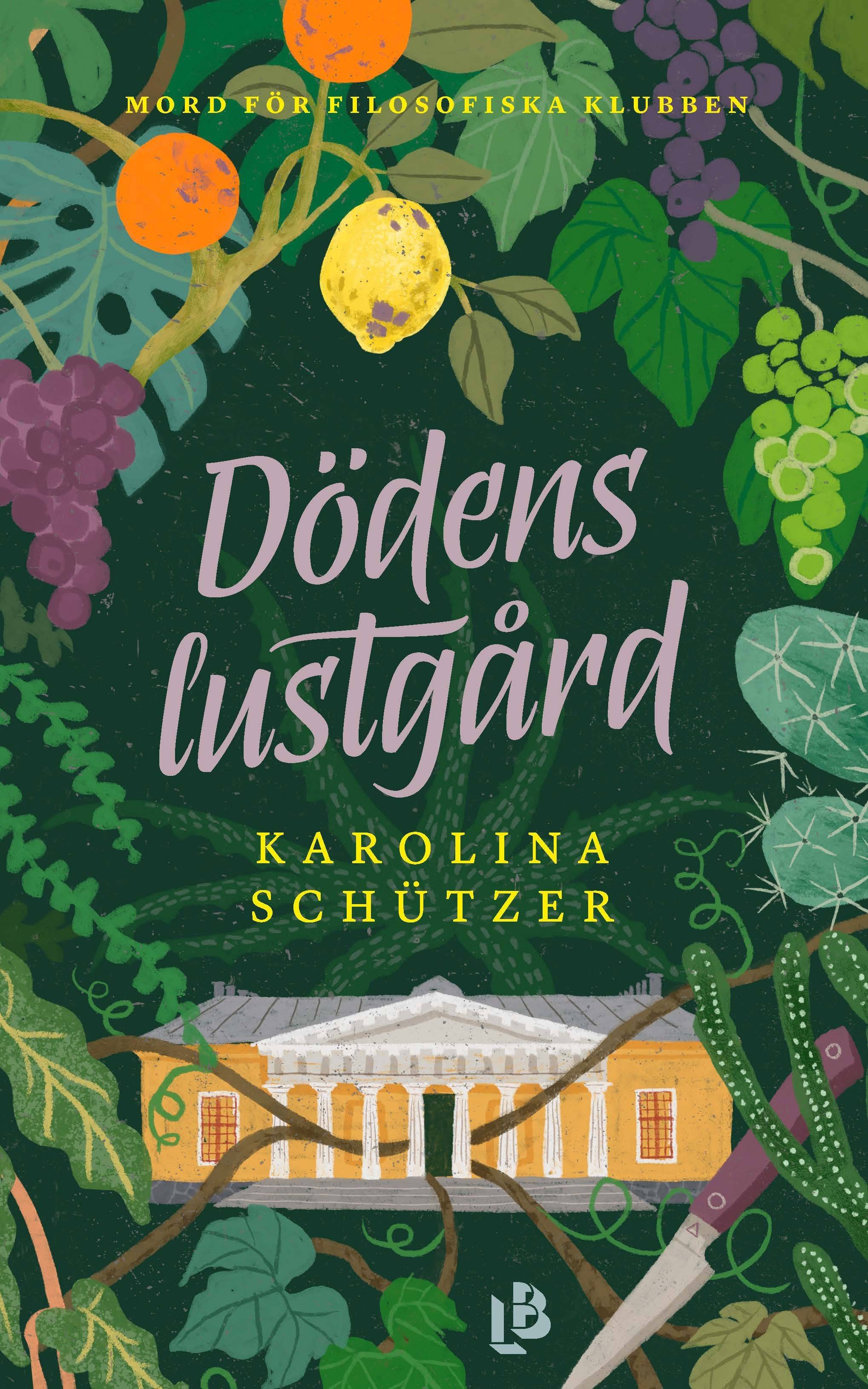 Dödens lustgård