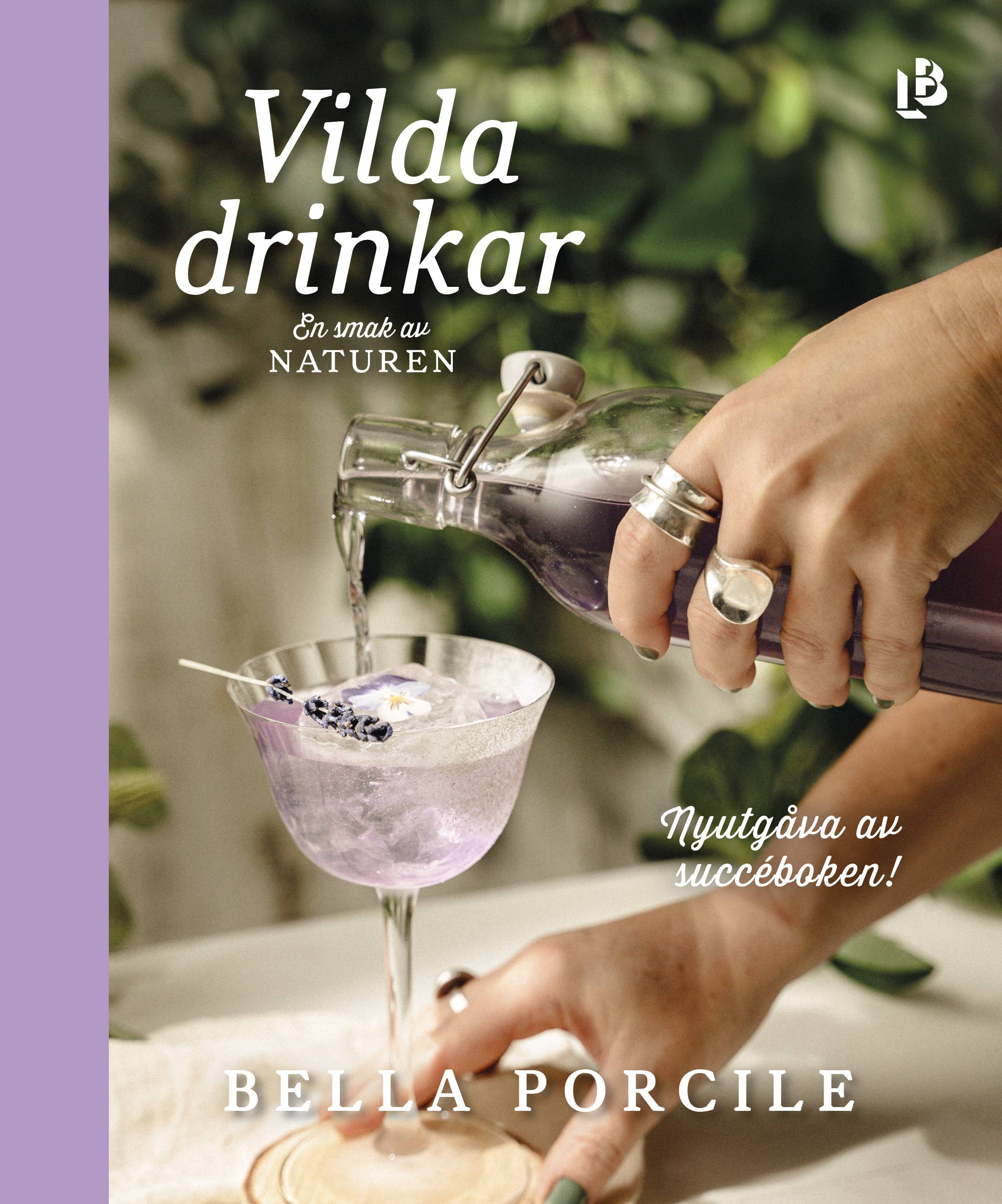 Vilda drinkar