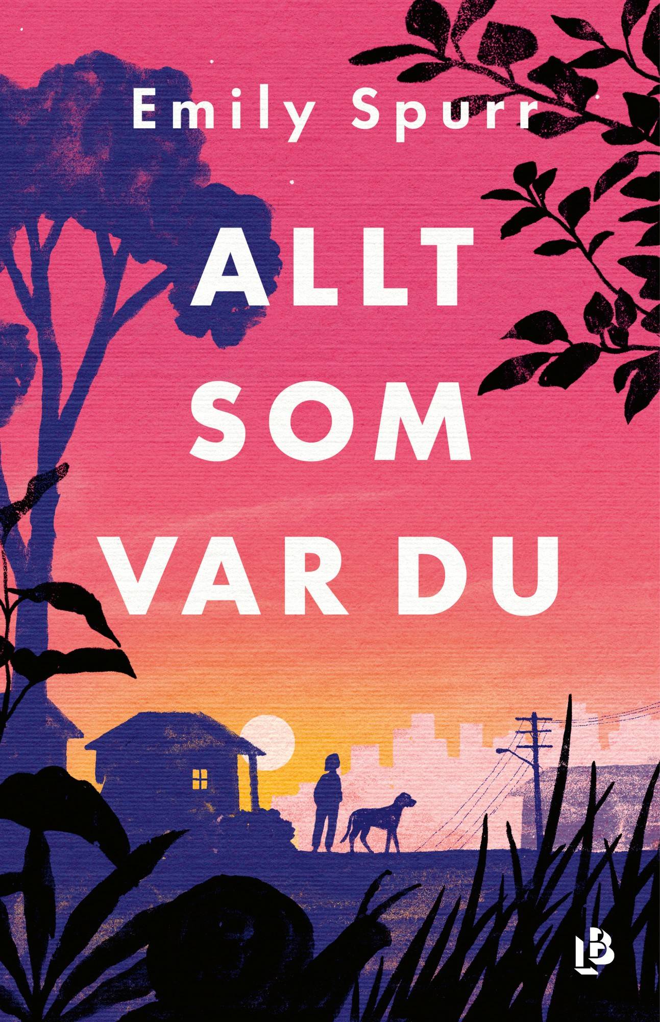 Allt som var du