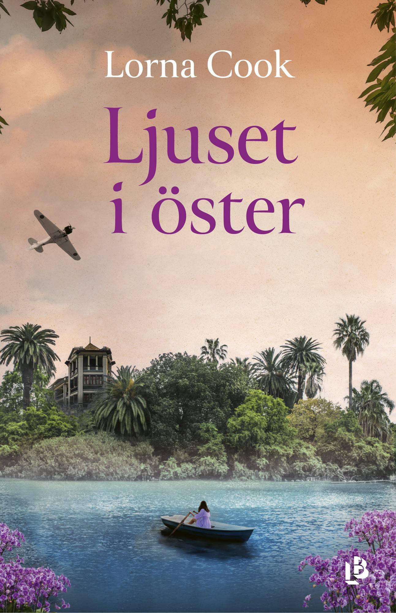 Ljuset i öster
