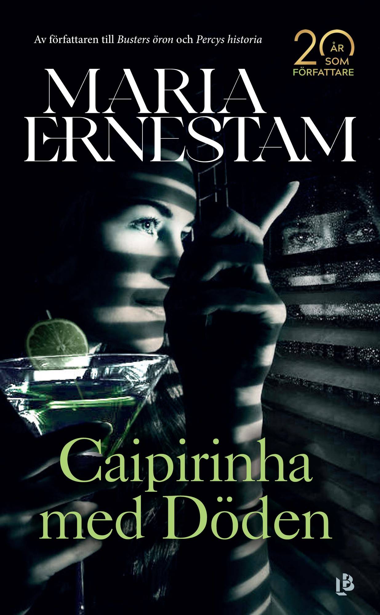 Caipirinha med Döden