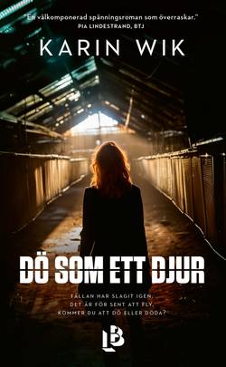 Dö som ett djur