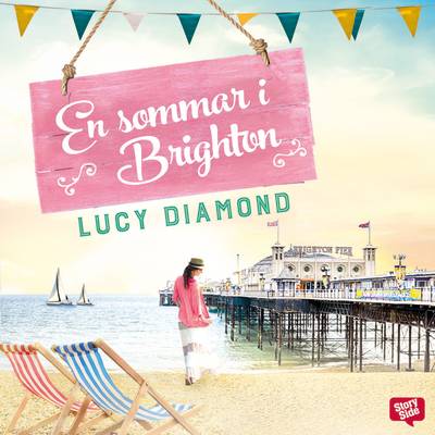 En sommar i Brighton