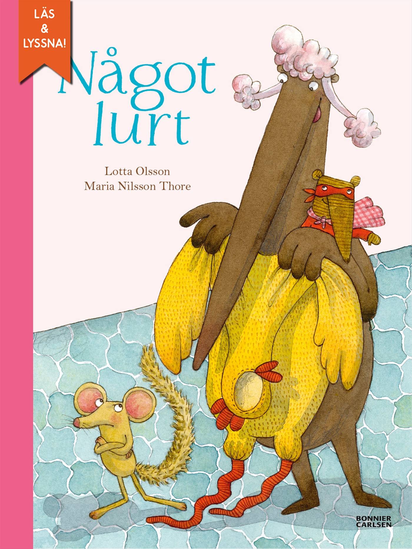 Något lurt