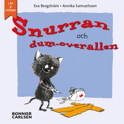 Snurran och dum-overallen