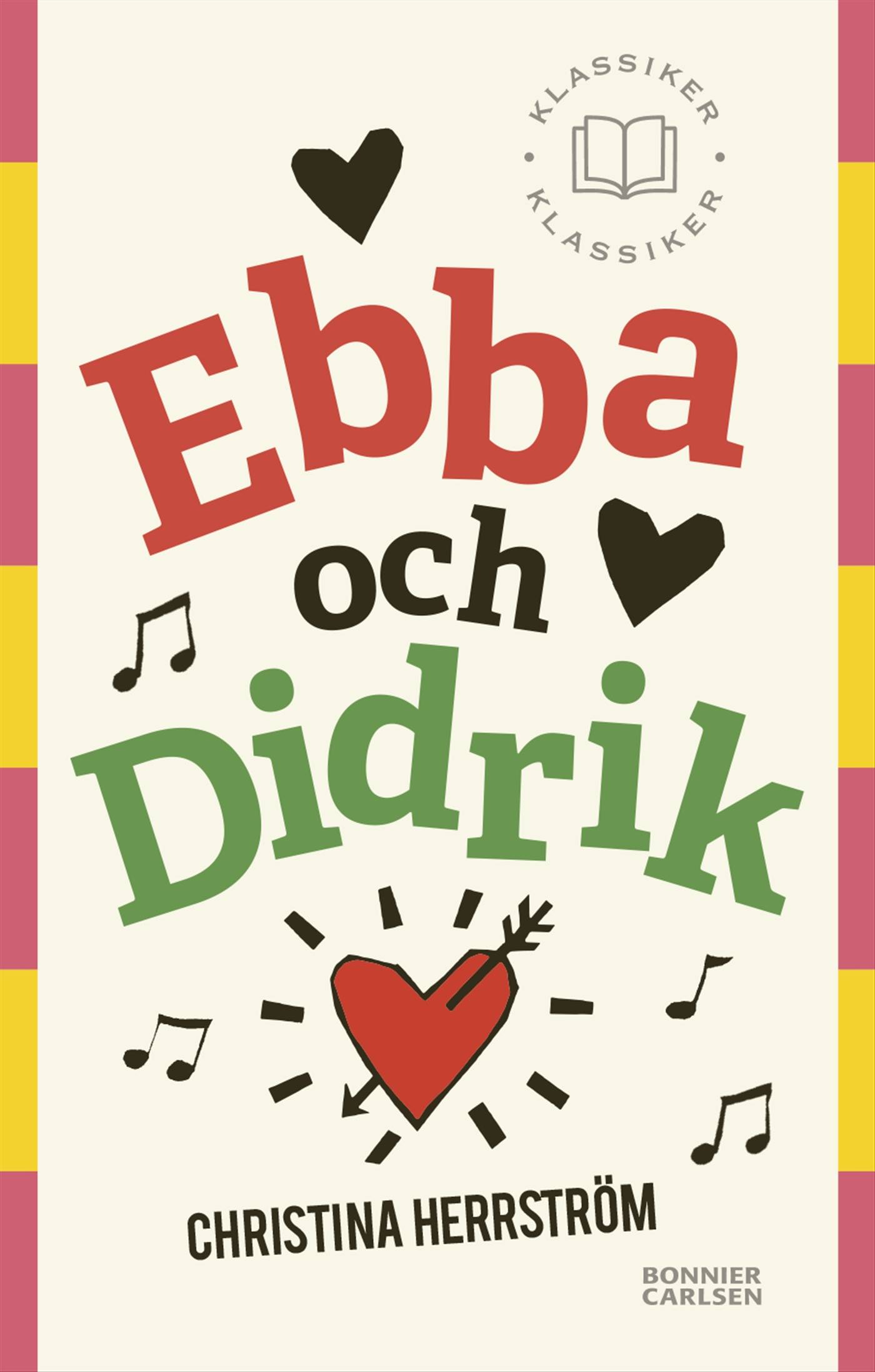 Ebba och Didrik