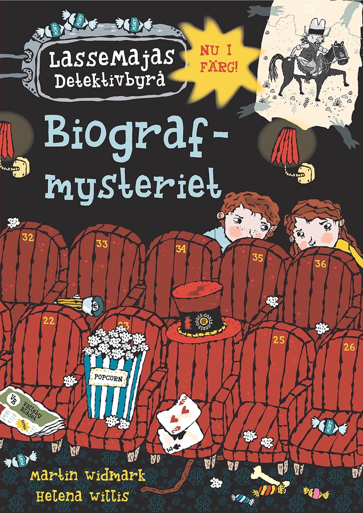 Biografmysteriet