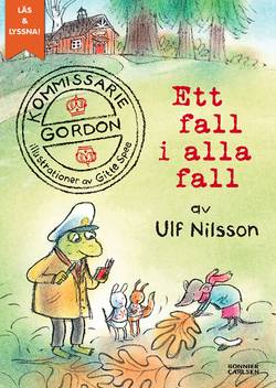 Ett fall i alla fall (e-bok + ljud)