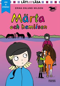 Märta och hemlisen