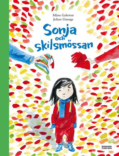 Sonja och skilsmössan