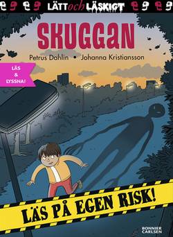 Skuggan