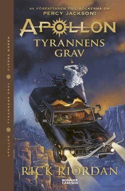 Tyrannens grav