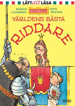 Världens bästa riddare