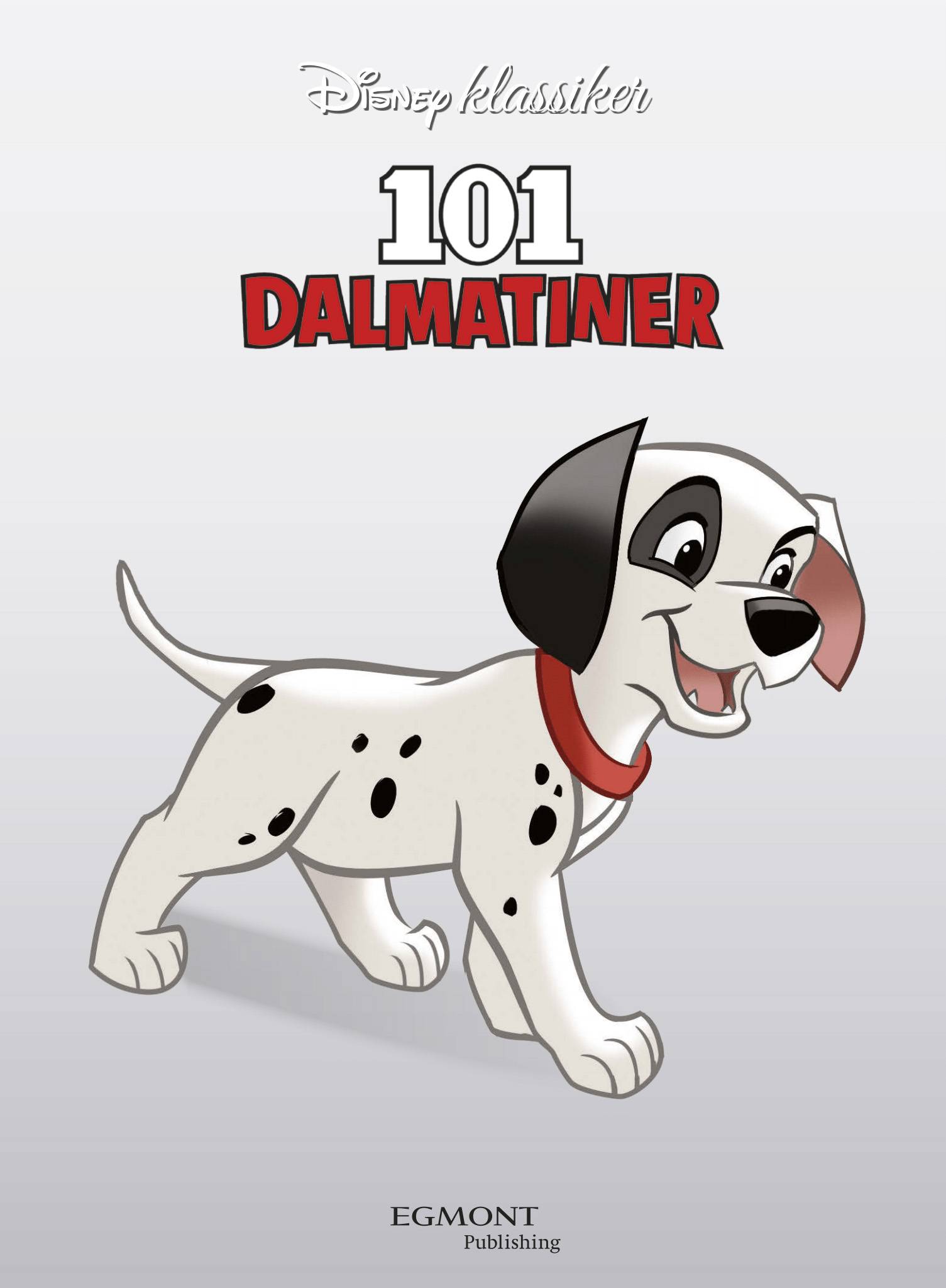 101 dalmatiner