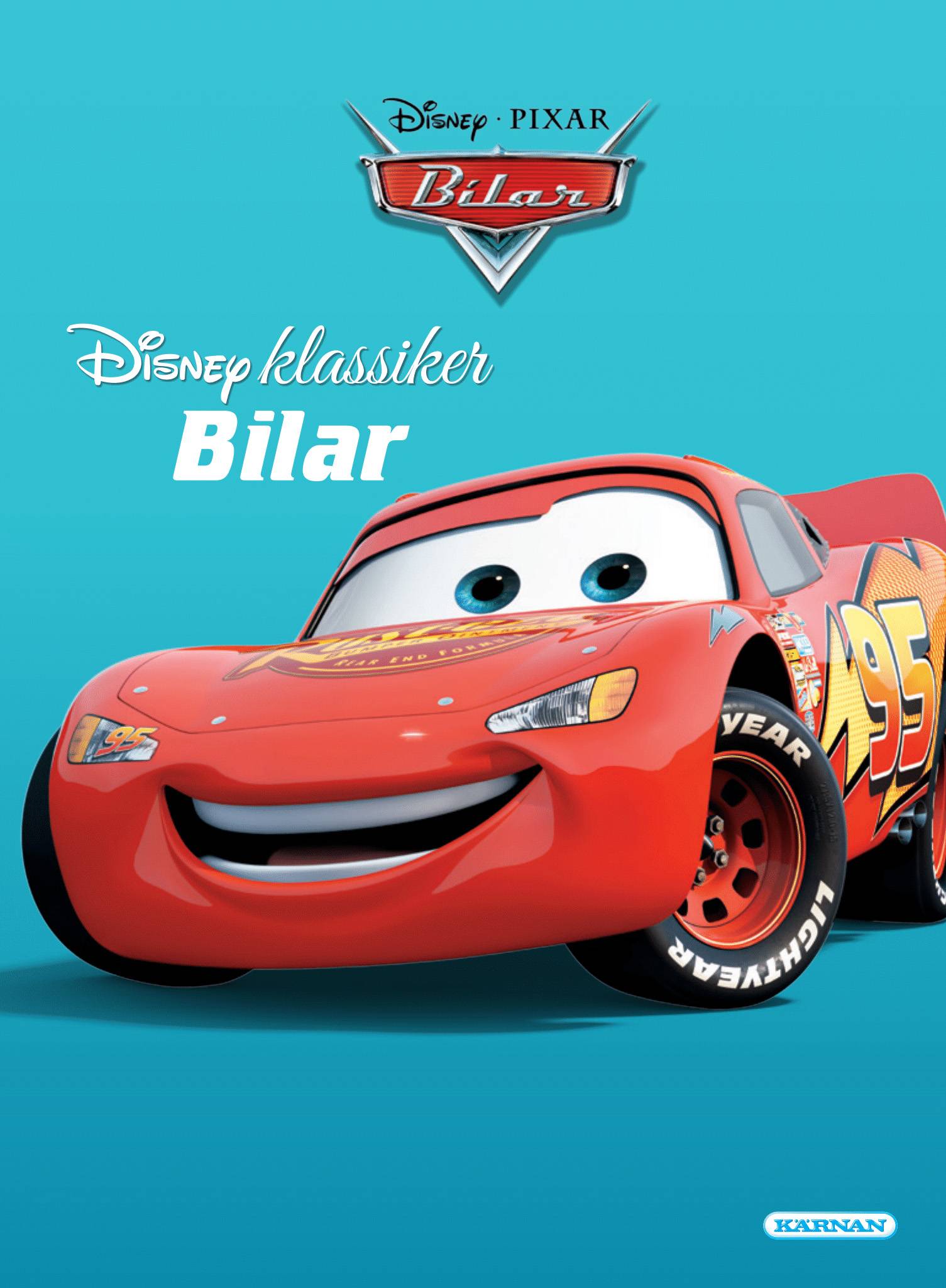 Bilar