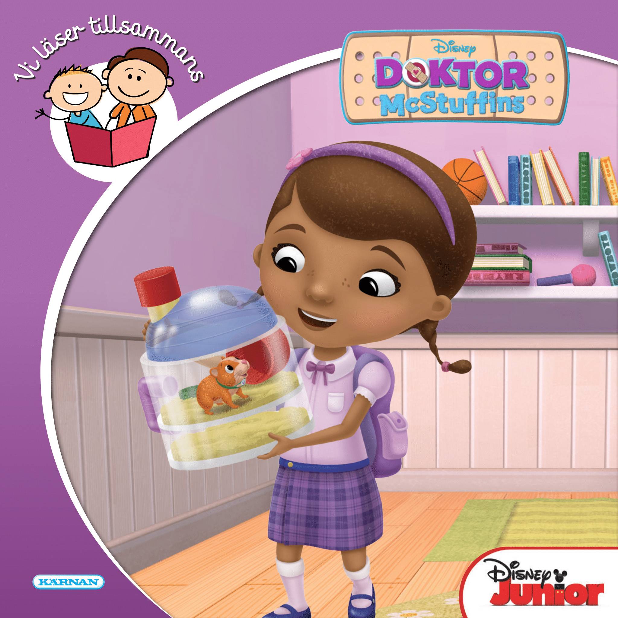 Doktor McStuffins