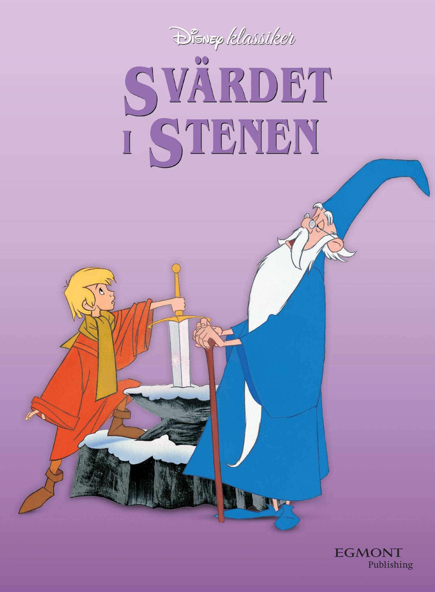 Svärdet i stenen