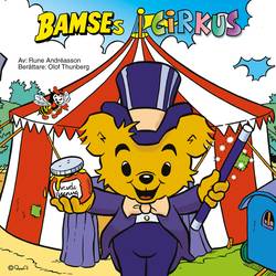 Bamses cirkus