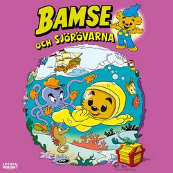 Bamse och Sjörövarna