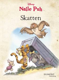 Skatten