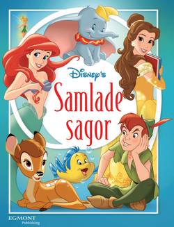 Disneys samlade sagor