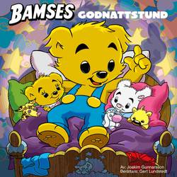 Bamses godnattstund