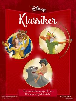 Disney klassiker