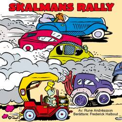 Skalmans rally