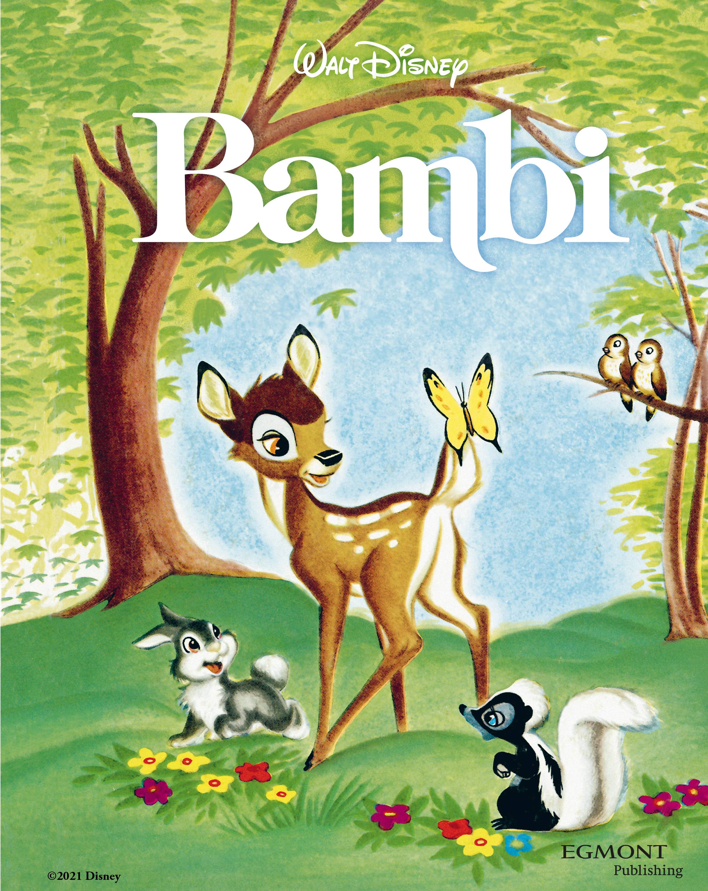 Bambi