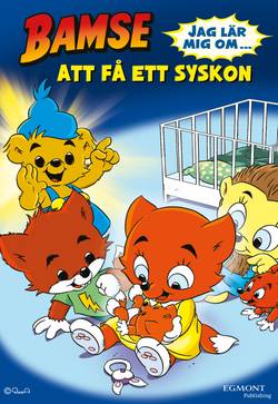 Jag lär mig om att få ett syskon