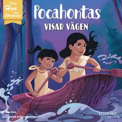 Pocahontas visar vägen