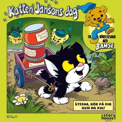 Bamse - Katten Jansons dag