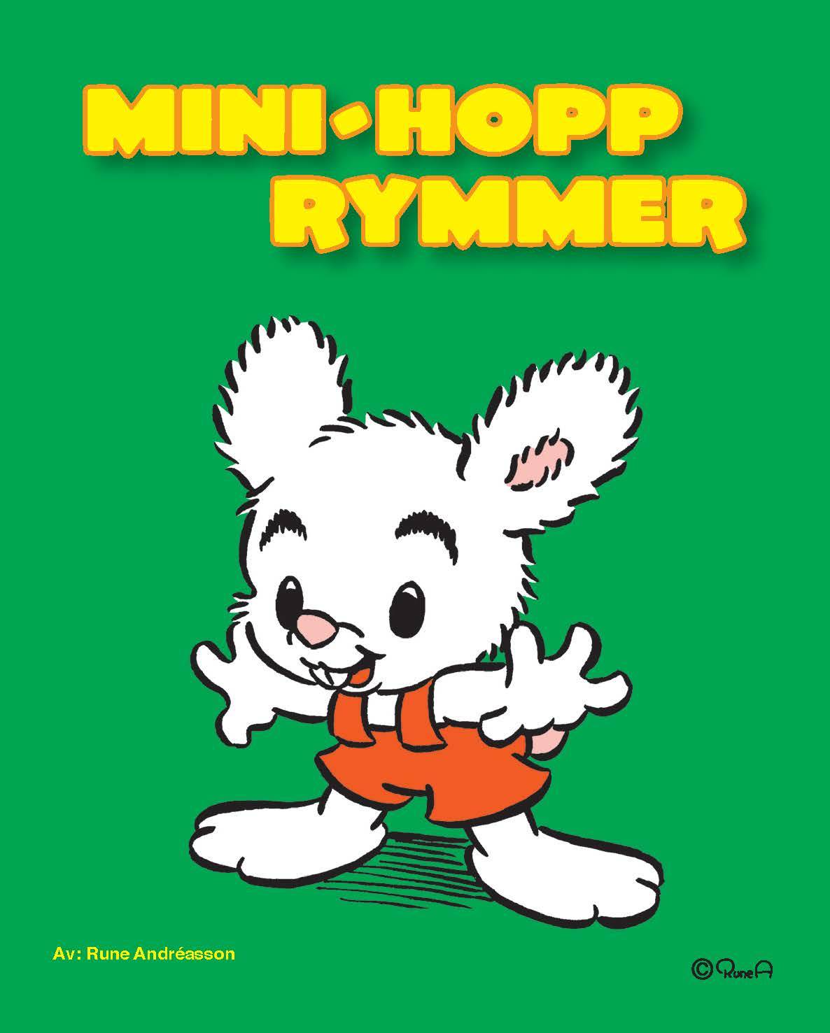 Mini-Hopp rymmer