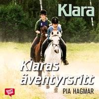 Klaras äventyrsritt