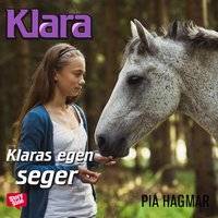 Klaras egen seger