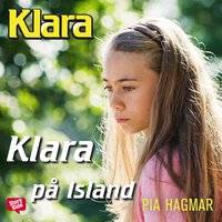 Klara på Island