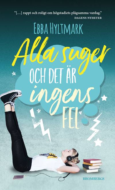 Alla suger och det är ingens fel