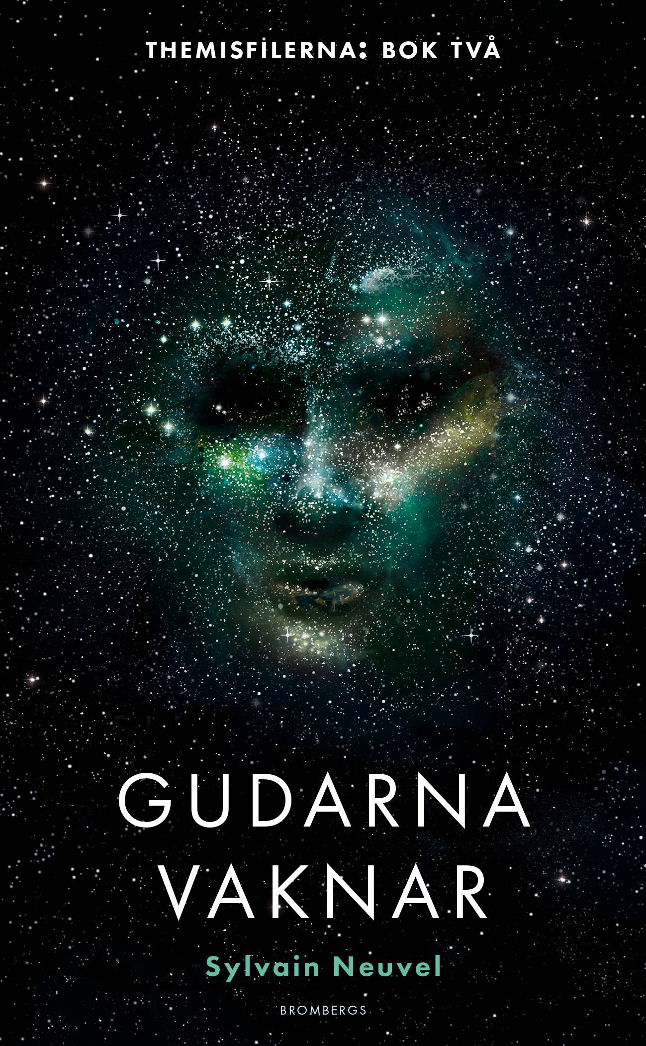 Gudarna vaknar