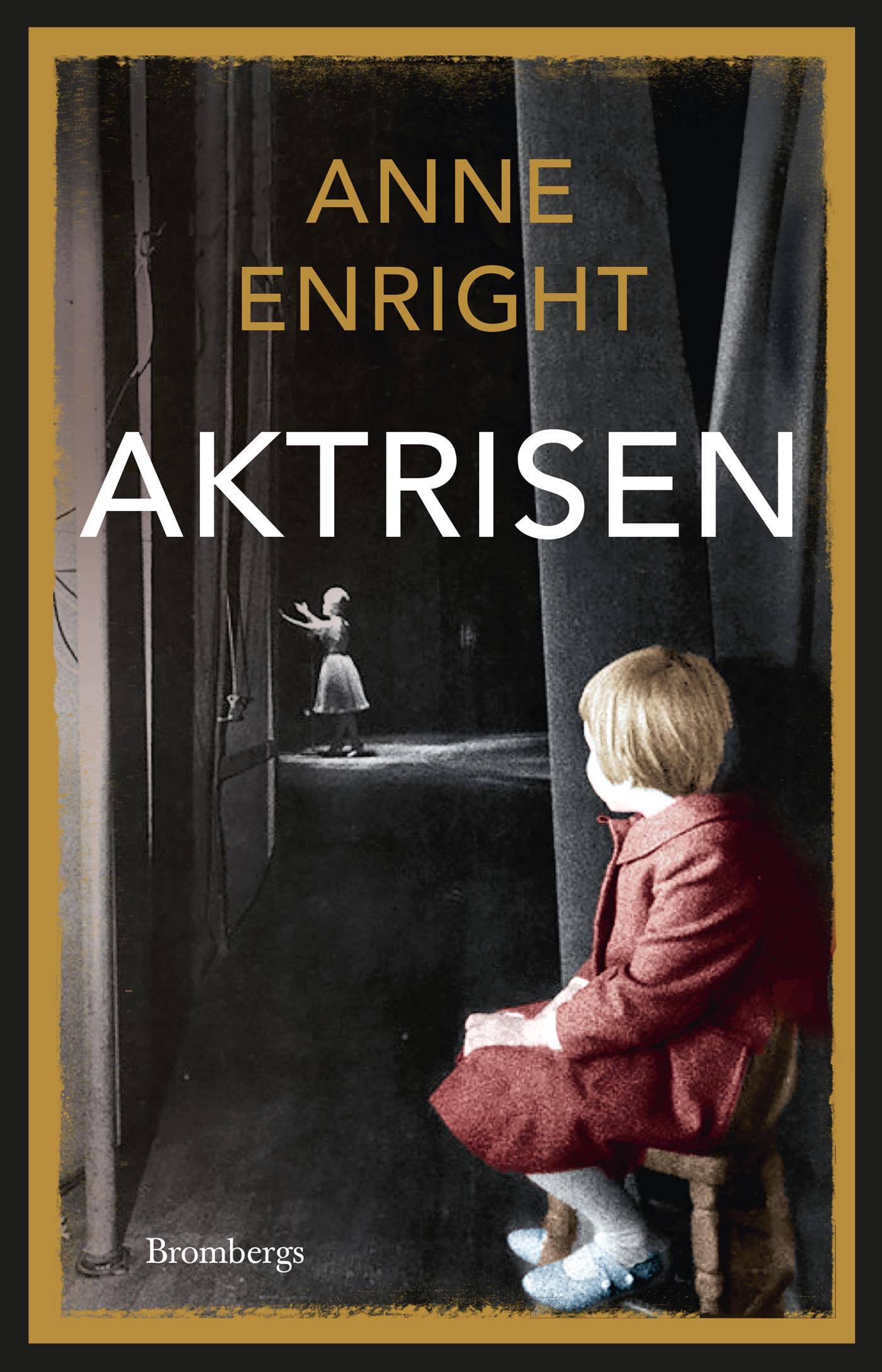 Aktrisen