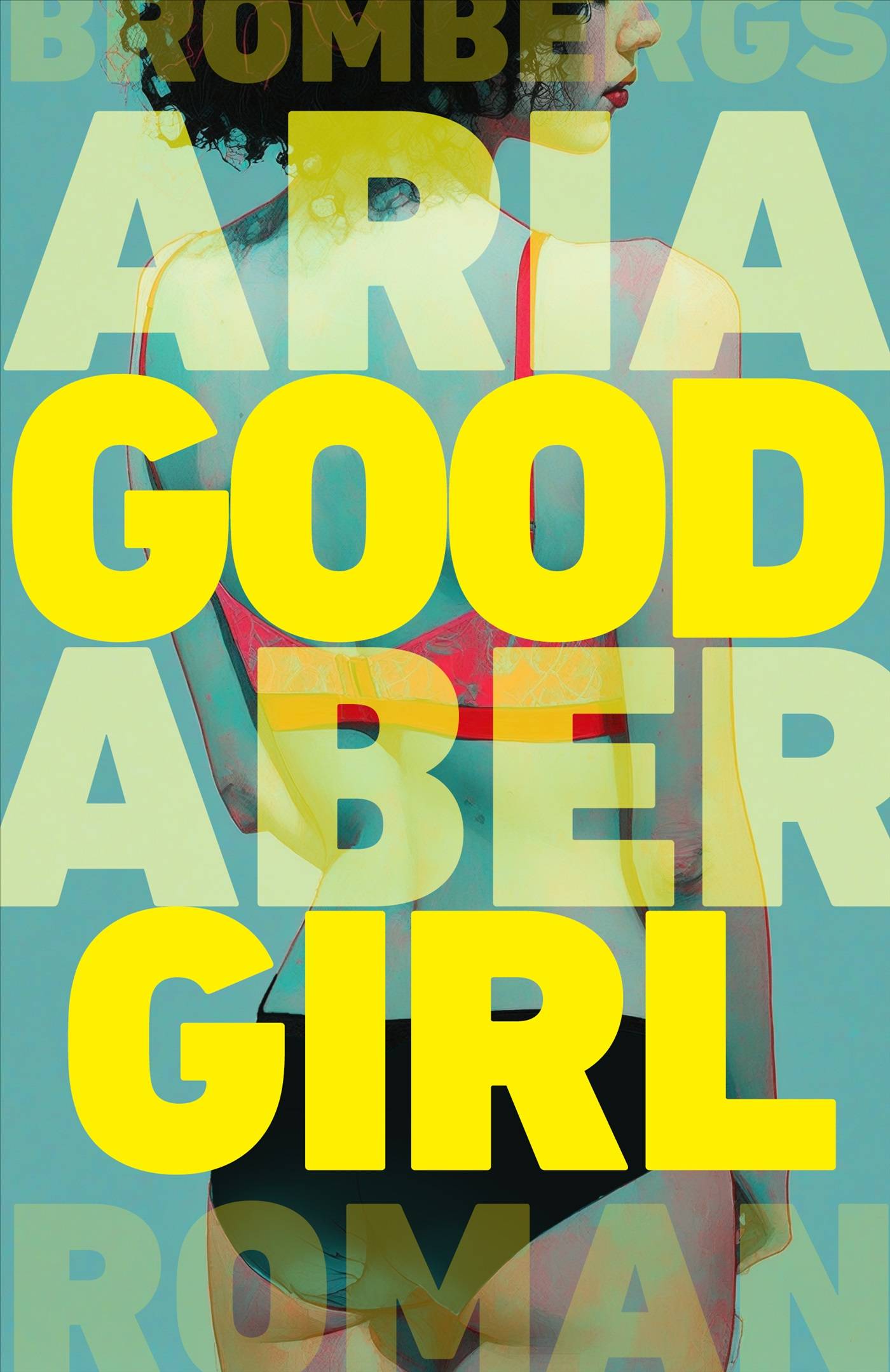 Good girl (svensk utgåva)