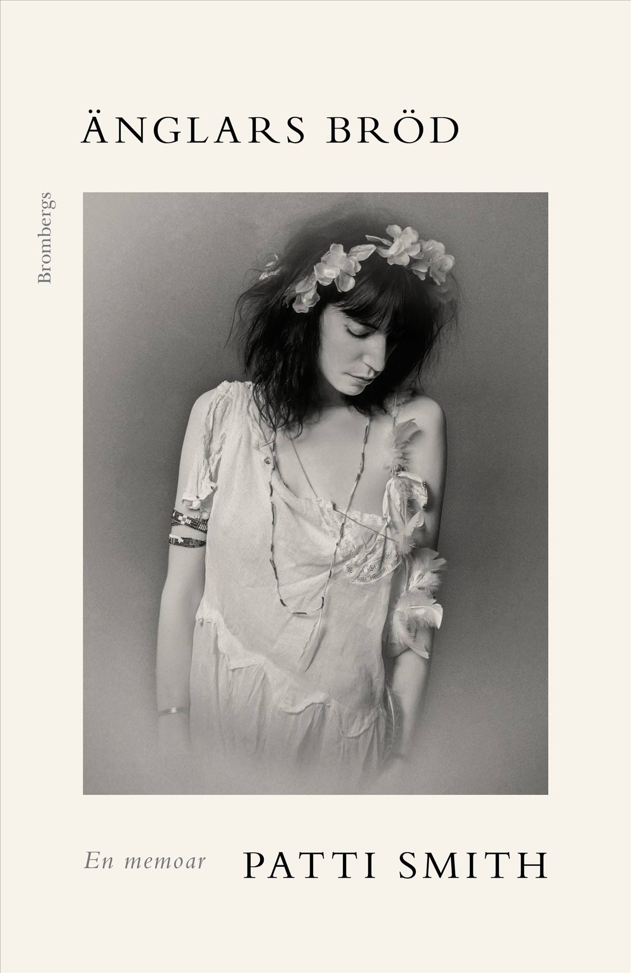 Änglars bröd : En memoar